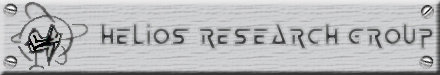 Helios Research Group